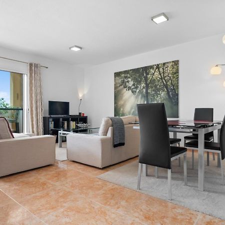 Apartmán Roque Del Conde Aragon Costa Adeje  Exteriér fotografie