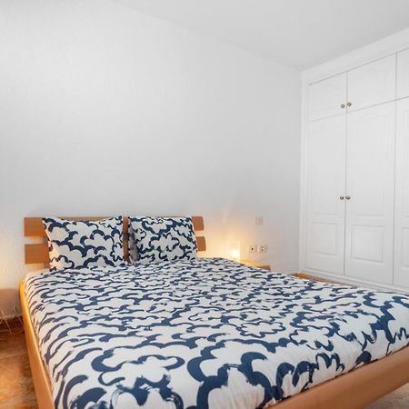 Apartmán Roque Del Conde Aragon Costa Adeje  Exteriér fotografie