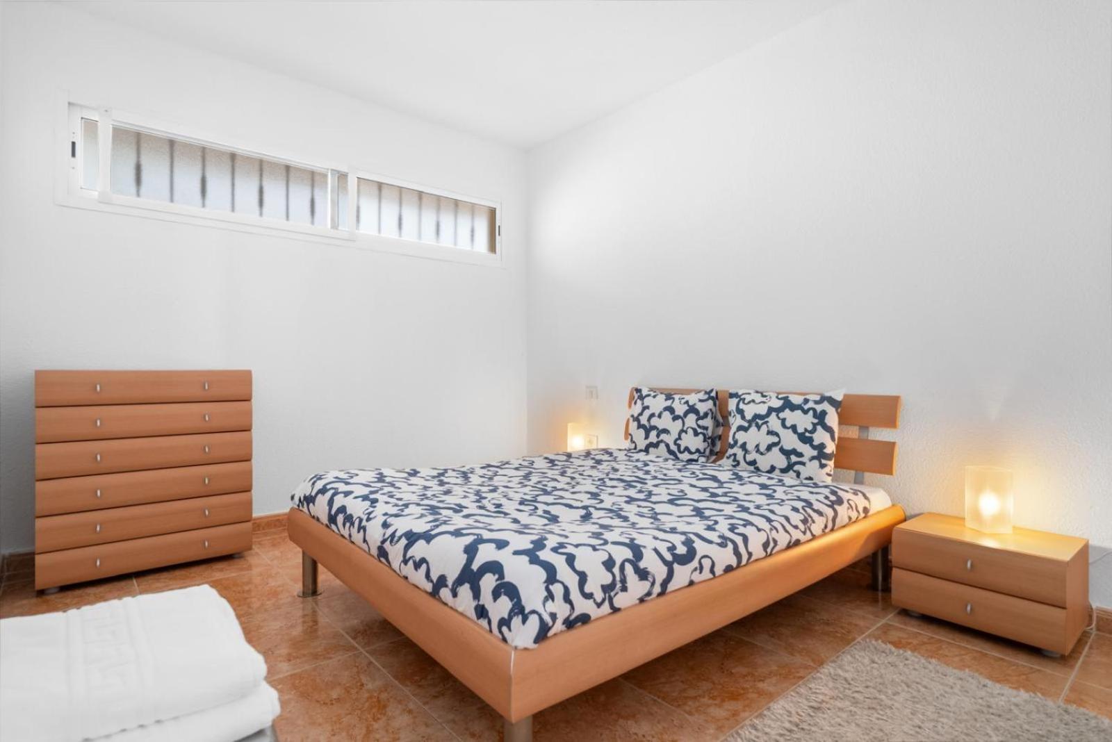 Apartmán Roque Del Conde Aragon Costa Adeje  Exteriér fotografie