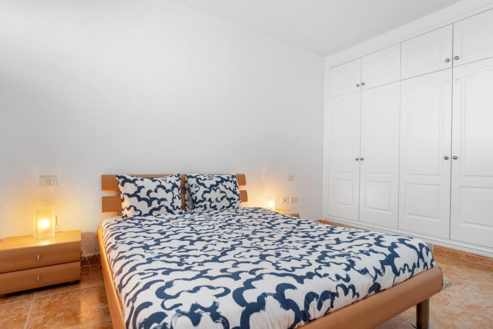 Apartmán Roque Del Conde Aragon Costa Adeje  Exteriér fotografie